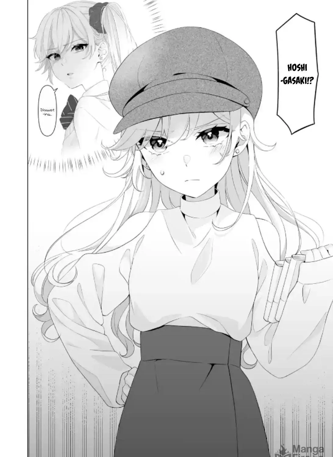 Read Let Me Be Single in Peace! chapter 5 image 58 on Lezhin