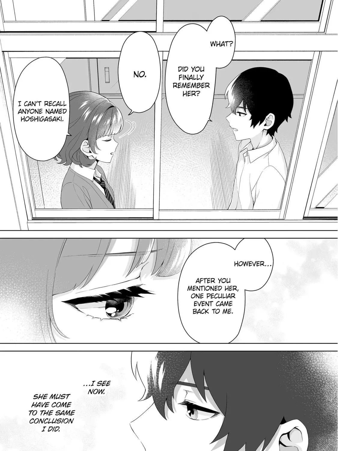 Read Let Me Be Single in Peace! chapter 6.3 image 16 on Lezhin