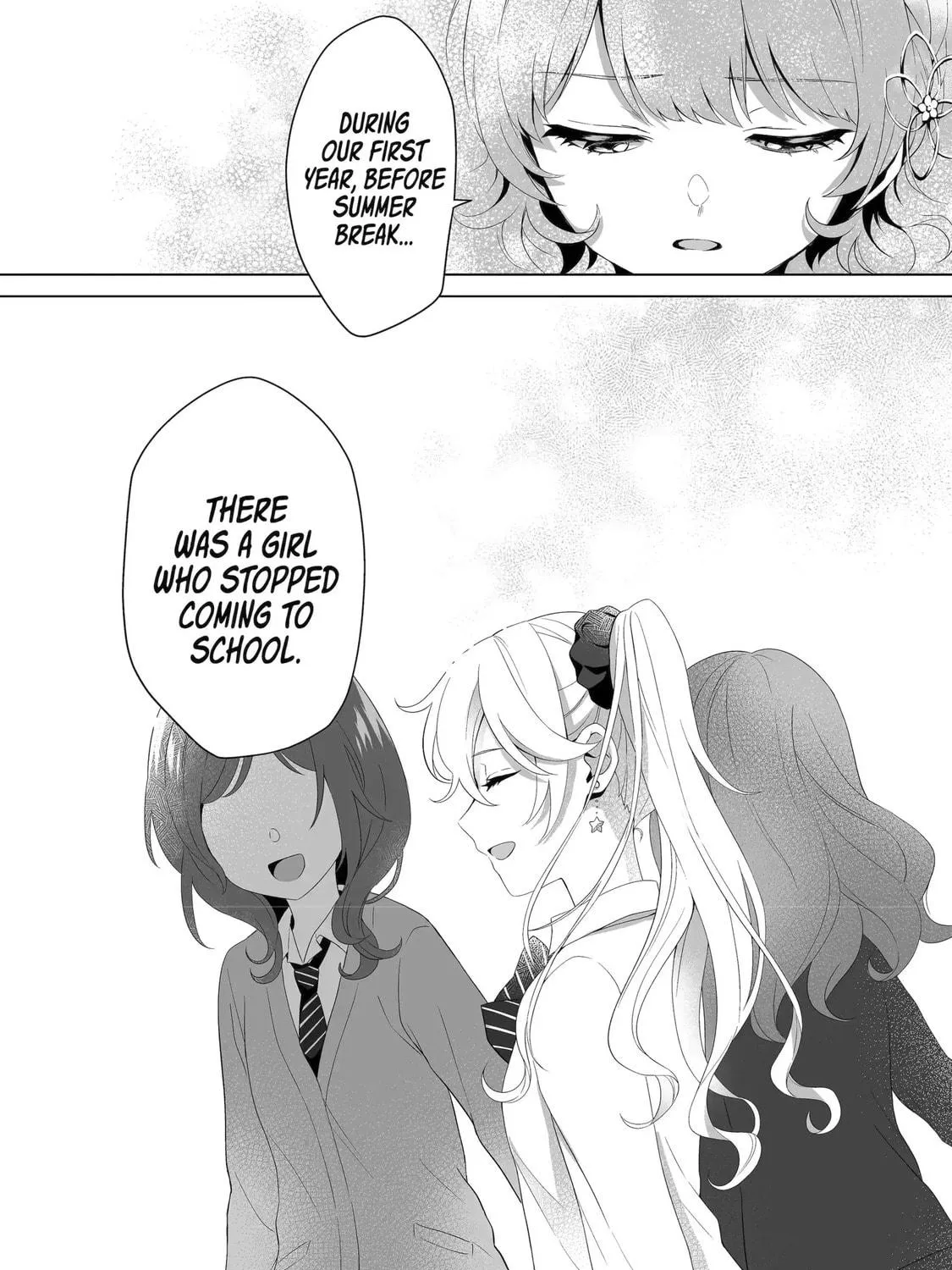 Read Let Me Be Single in Peace! chapter 6.3 image 18 on Lezhin