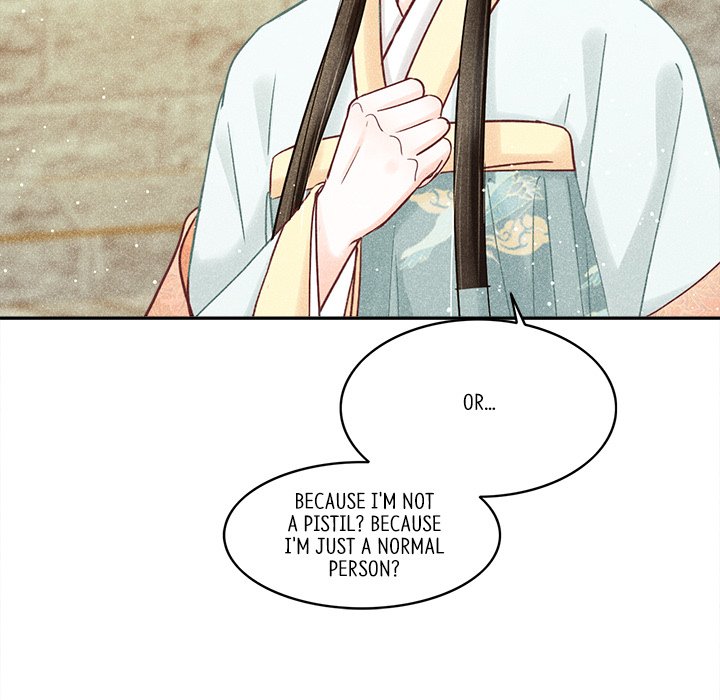 Read Let Me Be Your Flower chapter 16 image 12 on Lezhin