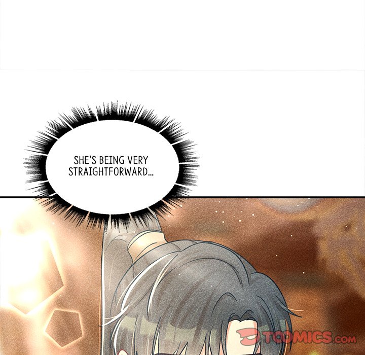 Read Let Me Be Your Flower chapter 16 image 13 on Lezhin