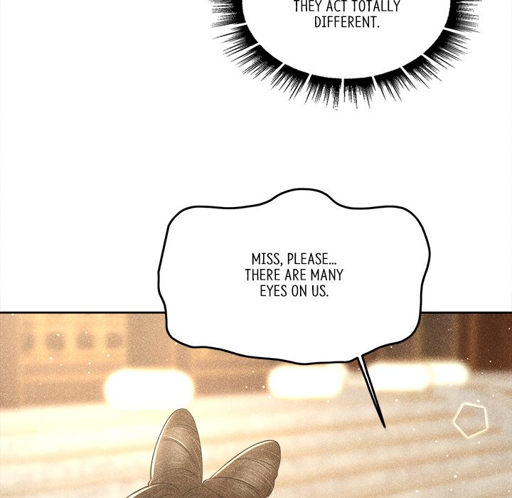 Read Let Me Be Your Flower chapter 16 image 15 on Lezhin