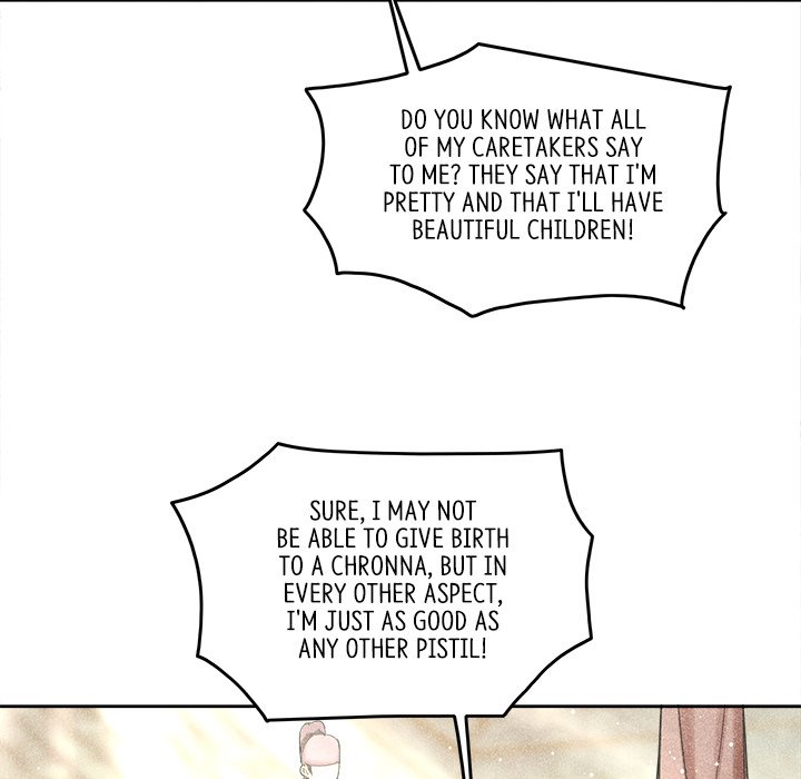 Read Let Me Be Your Flower chapter 16 image 17 on Lezhin