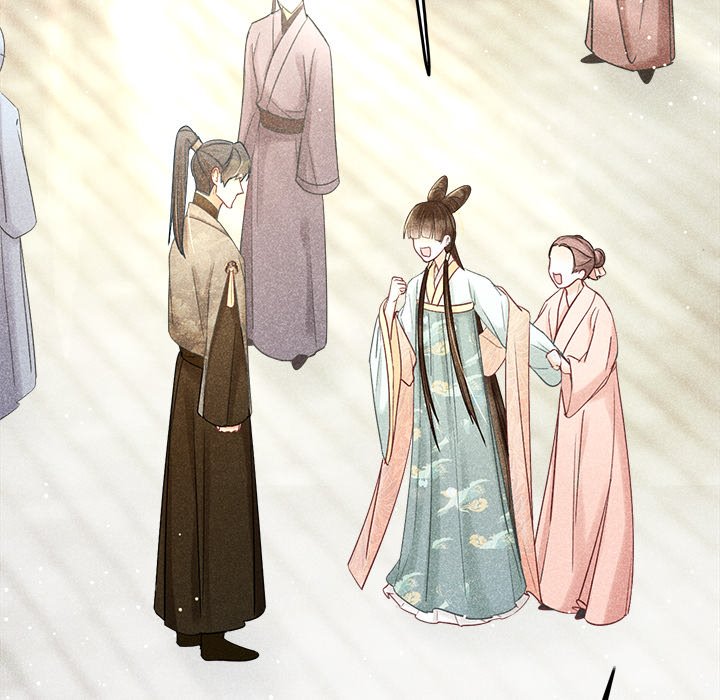 Read Let Me Be Your Flower chapter 16 image 18 on Lezhin