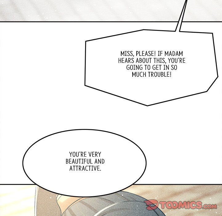 Read Let Me Be Your Flower chapter 16 image 19 on Lezhin