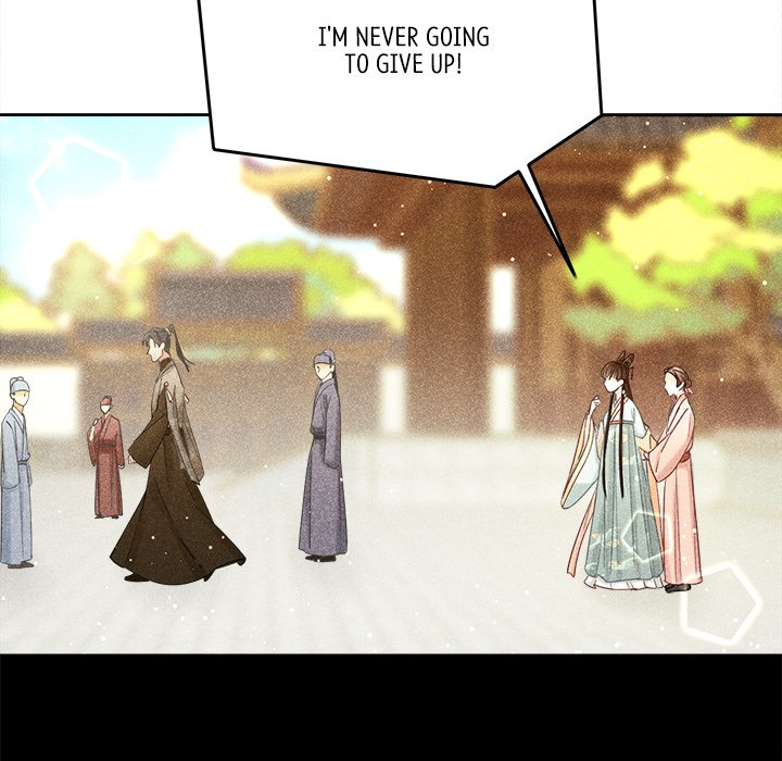 Read Let Me Be Your Flower chapter 16 image 24 on Lezhin