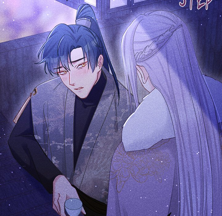 Read Let Me Be Your Flower chapter 16 image 28 on Lezhin