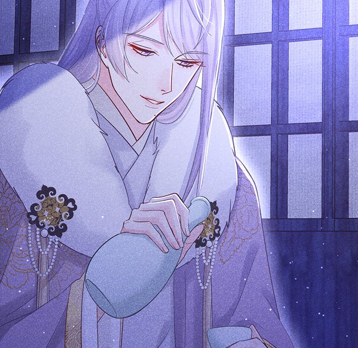 Read Let Me Be Your Flower chapter 16 image 30 on Lezhin