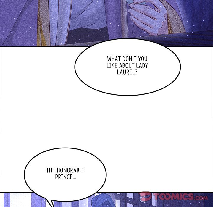 Read Let Me Be Your Flower chapter 16 image 31 on Lezhin