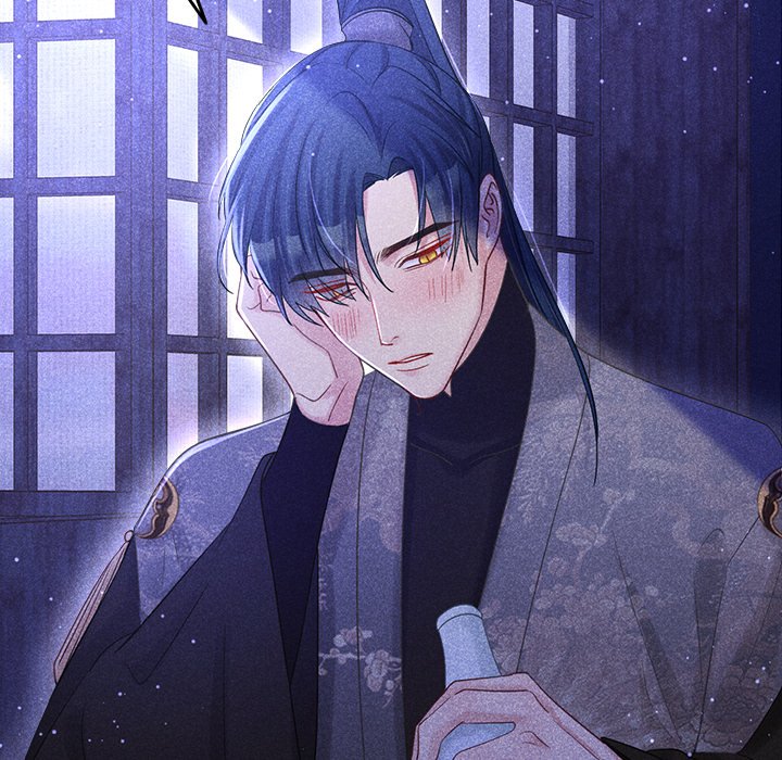 Read Let Me Be Your Flower chapter 16 image 32 on Lezhin