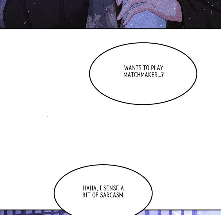 Read Let Me Be Your Flower chapter 16 image 33 on Lezhin