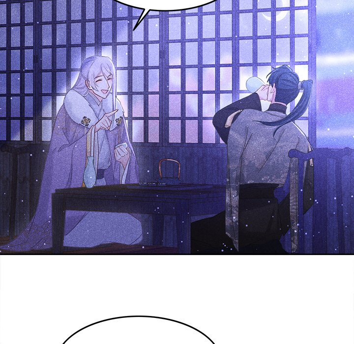 Read Let Me Be Your Flower chapter 16 image 34 on Lezhin