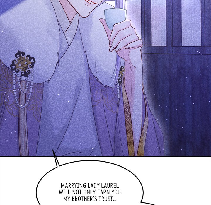 Read Let Me Be Your Flower chapter 16 image 36 on Lezhin