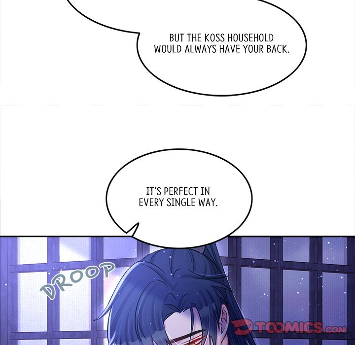 Read Let Me Be Your Flower chapter 16 image 37 on Lezhin