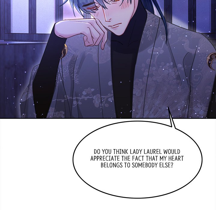 Read Let Me Be Your Flower chapter 16 image 38 on Lezhin