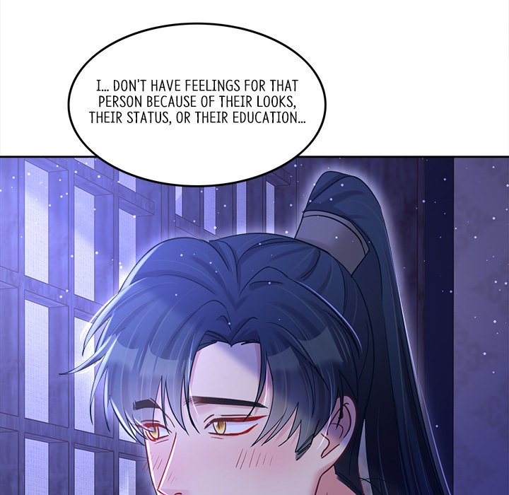Read Let Me Be Your Flower chapter 16 image 39 on Lezhin