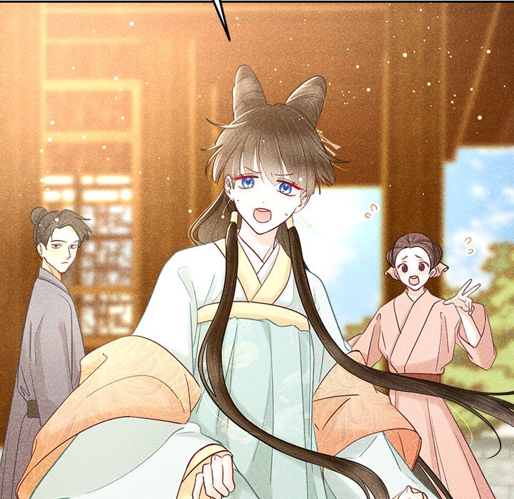Read Let Me Be Your Flower chapter 16 image 4 on Lezhin