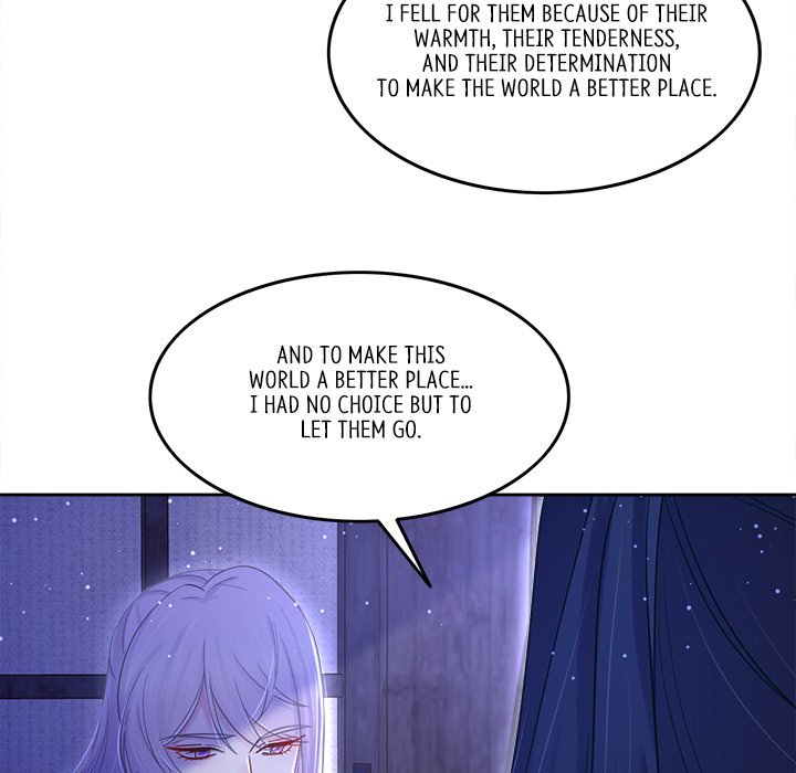 Read Let Me Be Your Flower chapter 16 image 41 on Lezhin