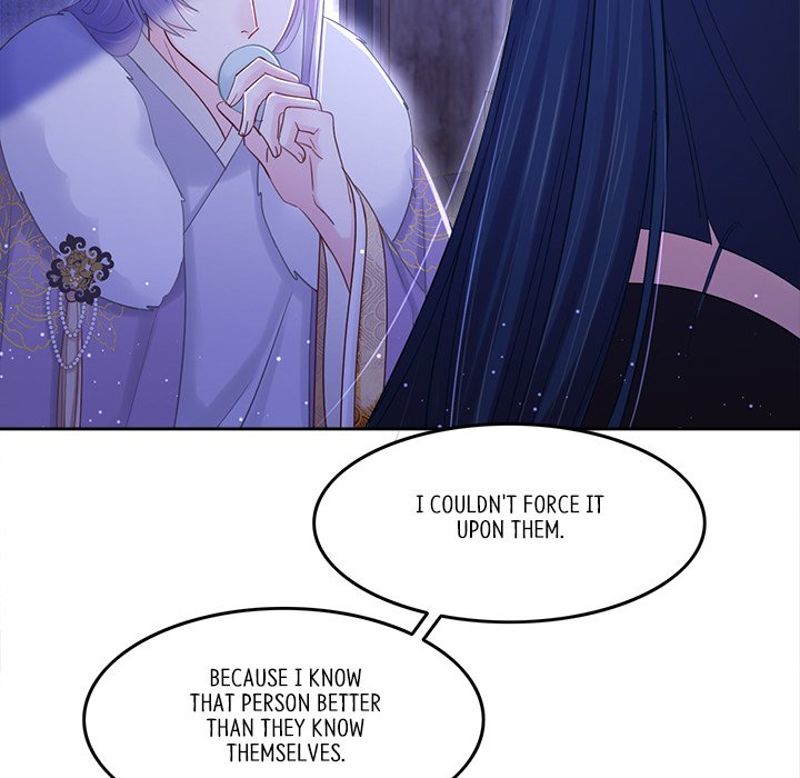 Read Let Me Be Your Flower chapter 16 image 42 on Lezhin