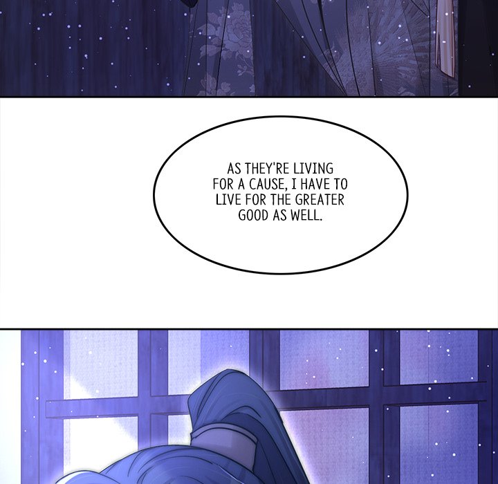 Read Let Me Be Your Flower chapter 16 image 44 on Lezhin