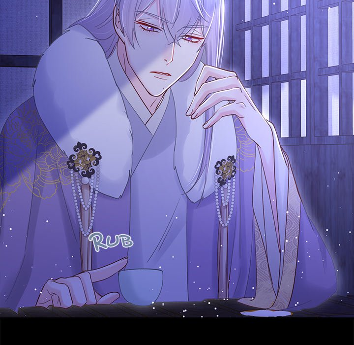 Read Let Me Be Your Flower chapter 16 image 47 on Lezhin