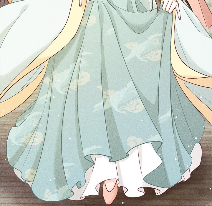 Read Let Me Be Your Flower chapter 16 image 5 on Lezhin