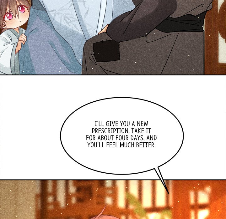 Read Let Me Be Your Flower chapter 16 image 51 on Lezhin
