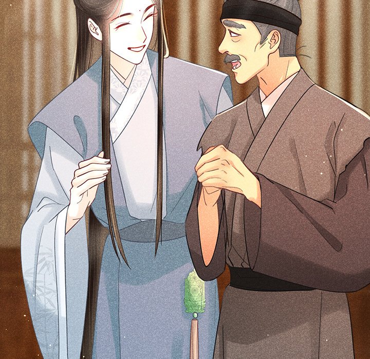 Read Let Me Be Your Flower chapter 16 image 54 on Lezhin