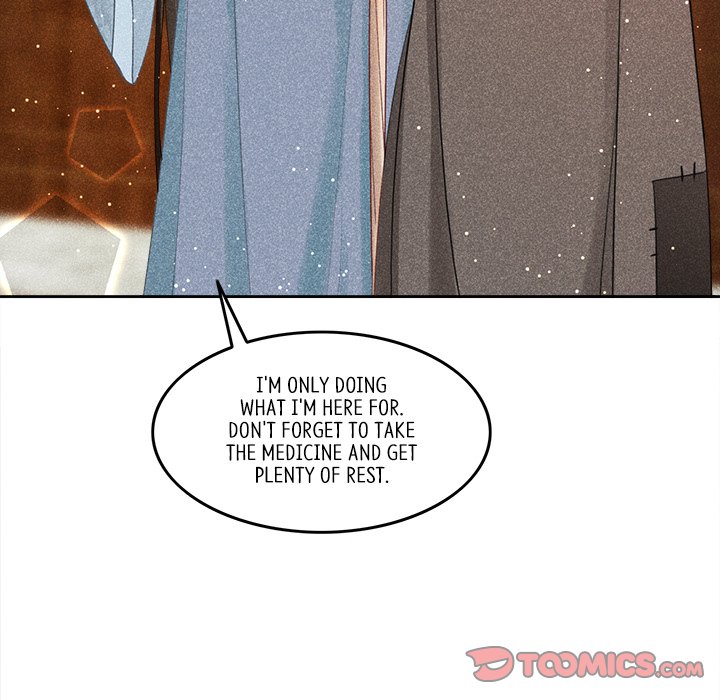 Read Let Me Be Your Flower chapter 16 image 55 on Lezhin