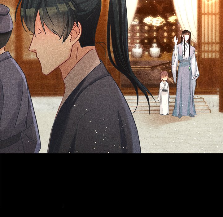 Read Let Me Be Your Flower chapter 16 image 58 on Lezhin