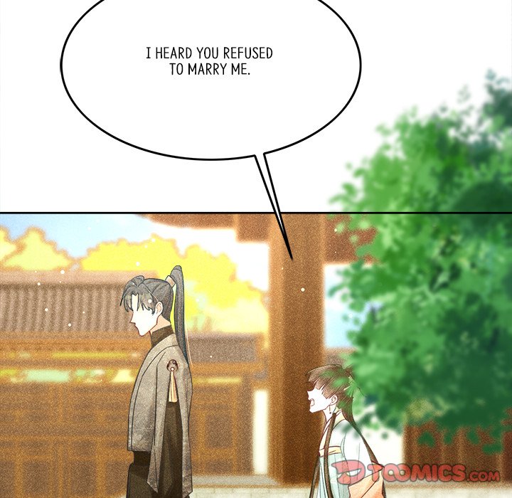 Read Let Me Be Your Flower chapter 16 image 7 on Lezhin