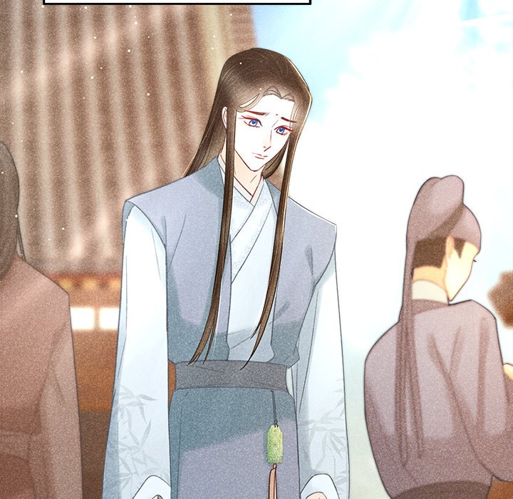 Read Let Me Be Your Flower chapter 16 image 70 on Lezhin