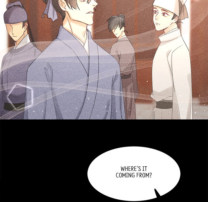 Read Let Me Be Your Flower chapter 16 image 76 on Lezhin
