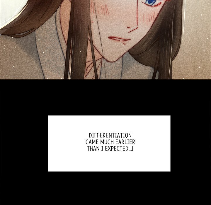 Read Let Me Be Your Flower chapter 16 image 78 on Lezhin