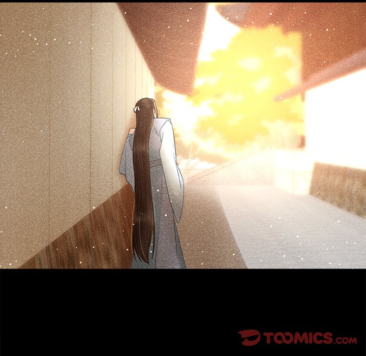 Read Let Me Be Your Flower chapter 16 image 79 on Lezhin