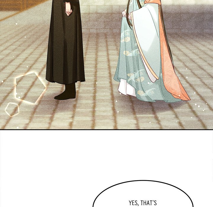 Read Let Me Be Your Flower chapter 16 image 8 on Lezhin