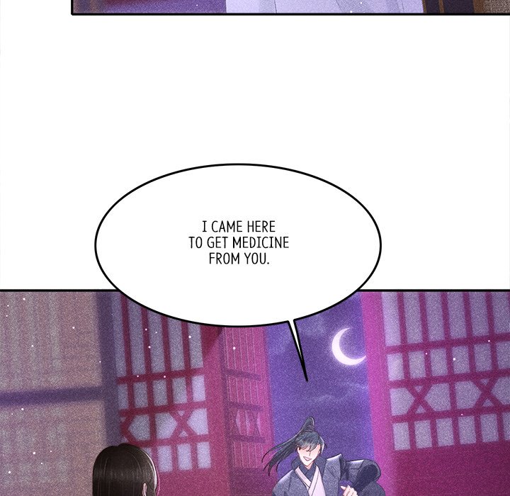 Read Let Me Be Your Flower chapter 6 image 100 on Lezhin