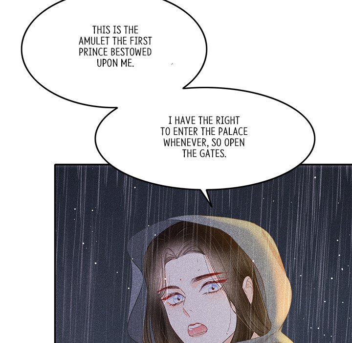 Read Let Me Be Your Flower chapter 6 image 113 on Lezhin