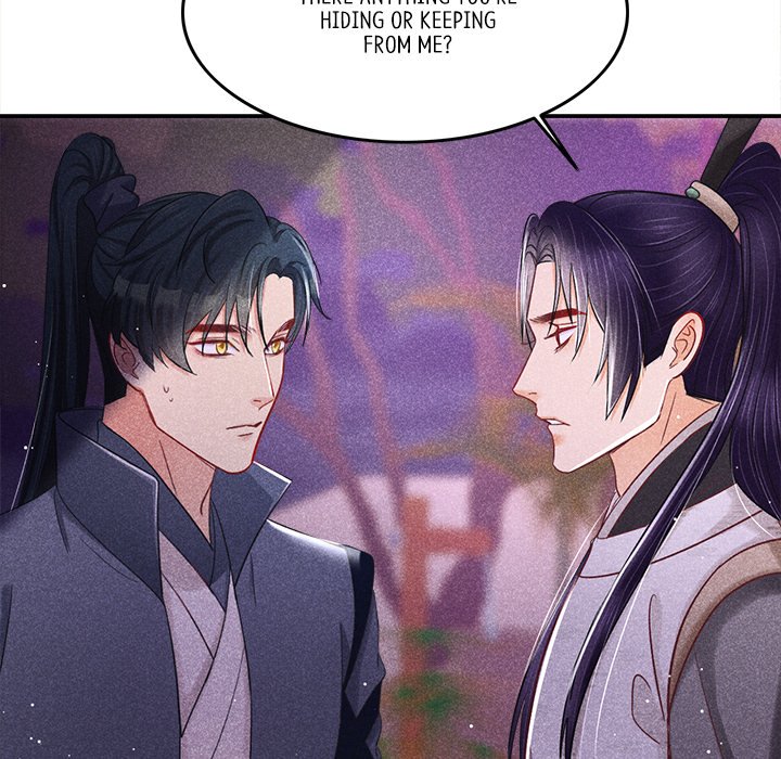 Read Let Me Be Your Flower chapter 6 image 14 on Lezhin