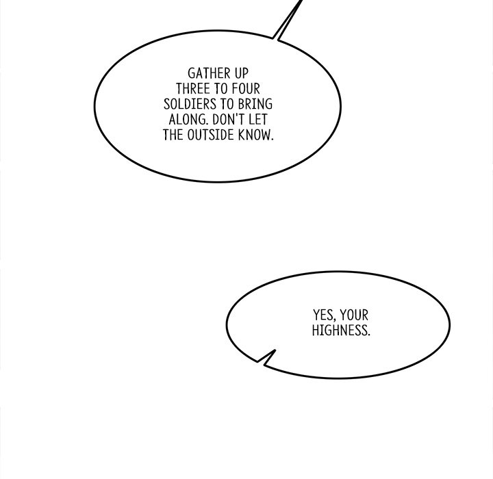 Read Let Me Be Your Flower chapter 6 image 19 on Lezhin