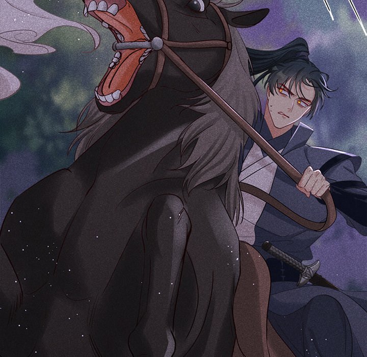 Read Let Me Be Your Flower chapter 6 image 30 on Lezhin