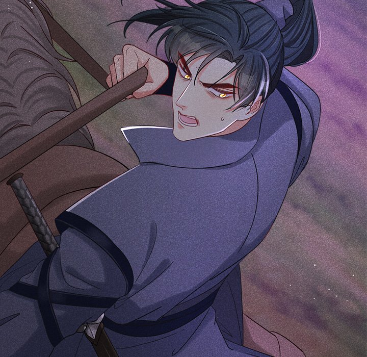 Read Let Me Be Your Flower chapter 6 image 32 on Lezhin