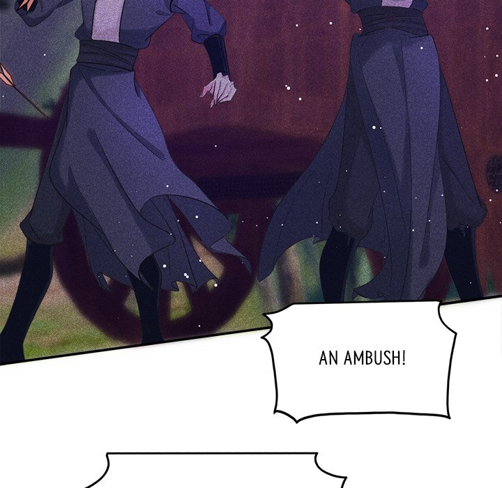 Read Let Me Be Your Flower chapter 6 image 36 on Lezhin