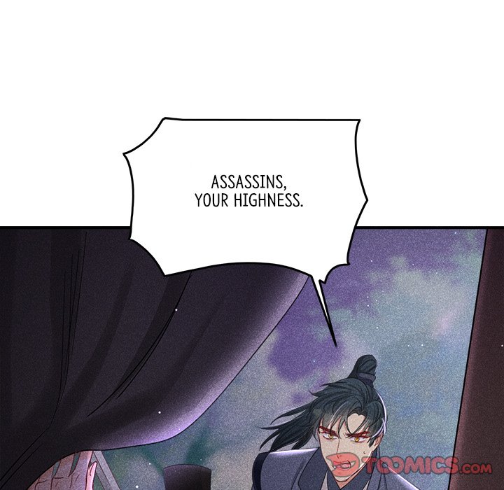 Read Let Me Be Your Flower chapter 6 image 38 on Lezhin