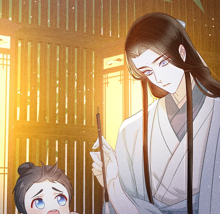Read Let Me Be Your Flower chapter 6 image 52 on Lezhin