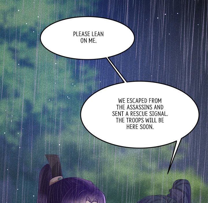 Read Let Me Be Your Flower chapter 6 image 58 on Lezhin