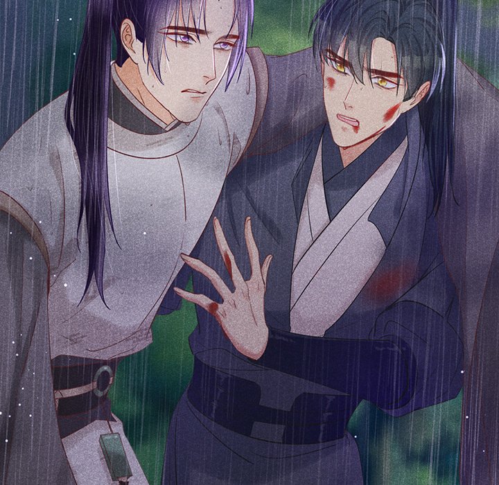 Read Let Me Be Your Flower chapter 6 image 59 on Lezhin