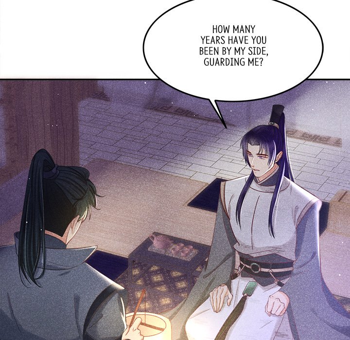 Read Let Me Be Your Flower chapter 6 image 7 on Lezhin