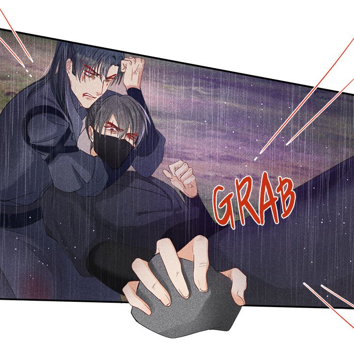 Read Let Me Be Your Flower chapter 6 image 73 on Lezhin