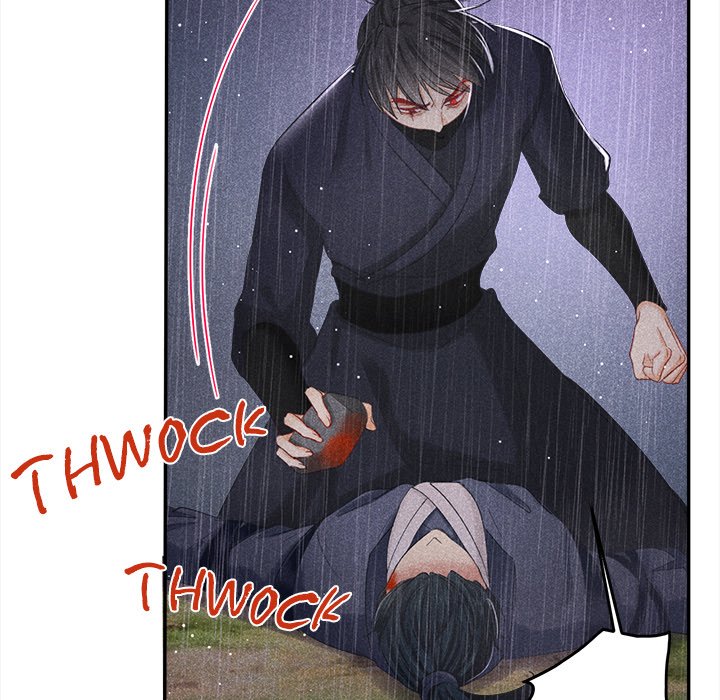 Read Let Me Be Your Flower chapter 6 image 76 on Lezhin
